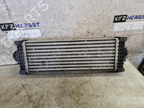 Ladeluftkühler für FORD TRANSIT CUSTOM V362 Van (FY, FZ) 2.0 EcoBlue (105 hp) 29912553