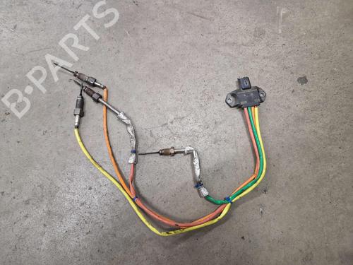 Used Electronic sensor Electronic sensor RENAULT KANGOO Express (FW0/1_) 1.5 dCi 95 (FW16) (95 hp) 32742823 32742823