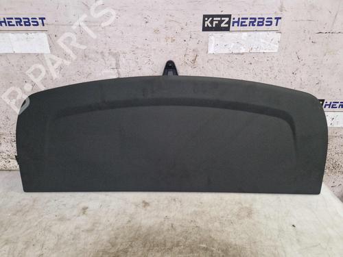 Used Rear parcel shelf AUDI A5 Sportback (F5A, F5F) 40 TFSI Mild Hybrid (190 hp) 30481733