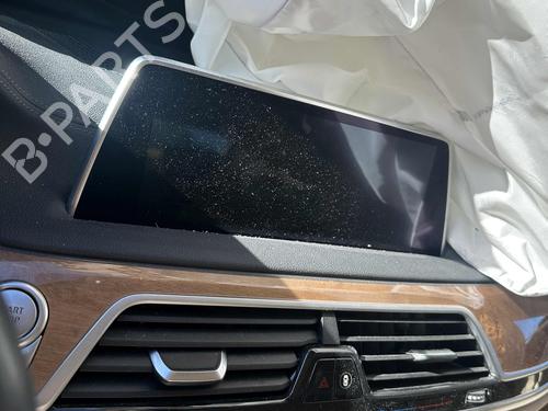 Ferdsskriver BMW 7 (G11, G12) 740 e, Le (326 hp) 24168671