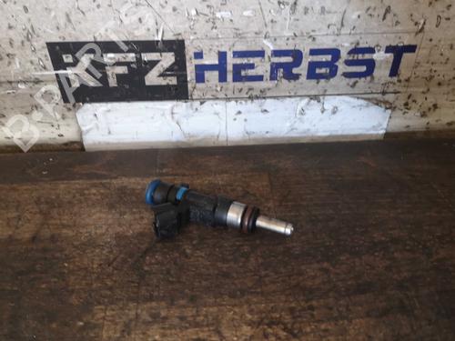 Used Injector DACIA SANDERO II TCe 90 (B8M1, B8MA, B8AC) (90 hp) 22285245