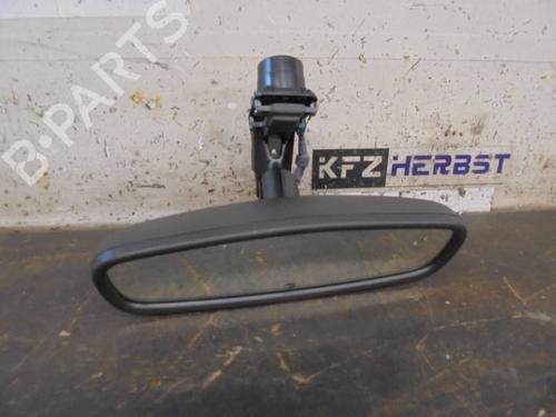 Used Rear mirror OPEL MOKKA / MOKKA X (J13) 1.7 CDTI (_76) (131 hp) 12873856