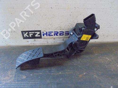Used Electronic sensor VW POLO V (6R1, 6C1) 1.0 (60 hp) 12869133