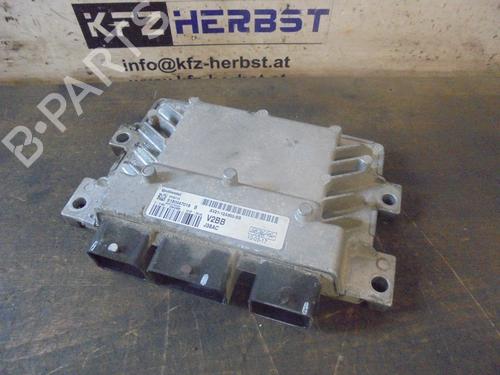 Used Engine control unit (ECU) FORD FIESTA VI (CB1, CCN) 1.25 (60 hp) 20092750