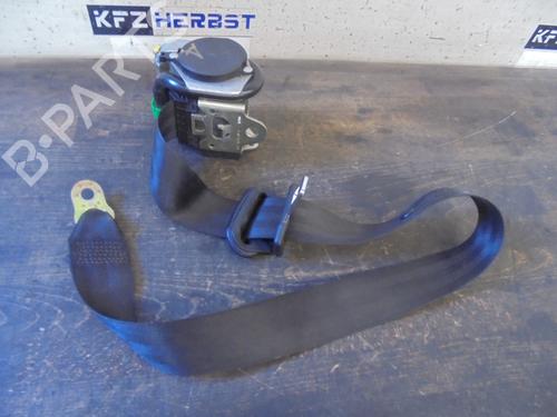 Used Front right seatbelt SEAT IBIZA III (6L1) 1.2 (60 hp) 12867567