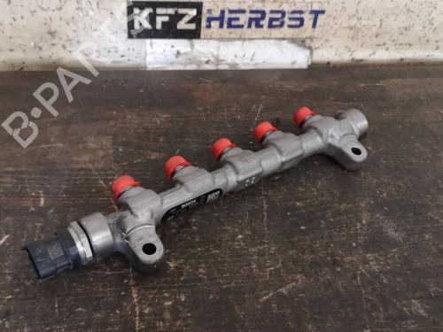 Used Injection rail HYUNDAI i40 I CW (VF) 1.7 CRDi (136 hp) 24923689