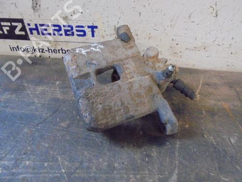 Right rear brake caliper SUBARU IMPREZA Saloon (GD) 2.0 i R AWD (GD9) BP12866896M106