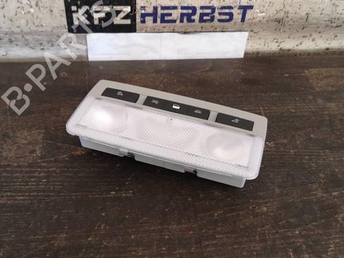 Used Interior roof light OPEL ASTRA K Sports Tourer (B16) 1.6 CDTi (35) (110 hp) 12879033