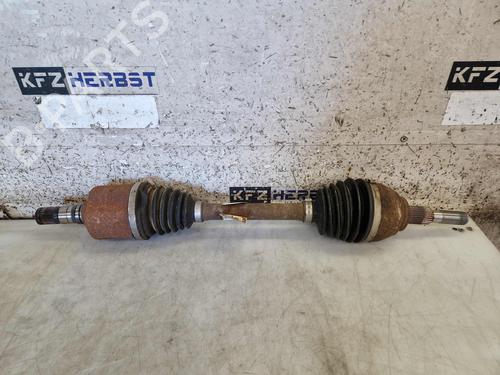 Used Left front driveshaft FORD GALAXY III (CK) 2.0 TDCi (180 hp) 27478351