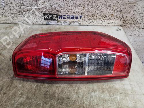 Højre baglygte NISSAN NAVARA NP300 (D40) 2.5 dCi (144 hp) 31640540