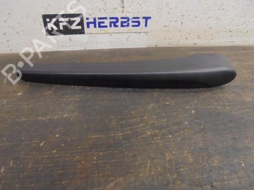 Bagrudeviskerarm OPEL MOKKA / MOKKA X (J13) 1.6 CDTI (_76) (136 hp) 30587764