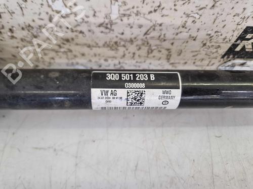 Left rear driveshaft SKODA KODIAQ II (PS7) 2.0 TDI 4x4 | BP26430569M40 