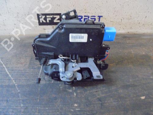 Used Rear right lock VW TOURAN (1T3) 1.6 TDI (105 hp) 13441252