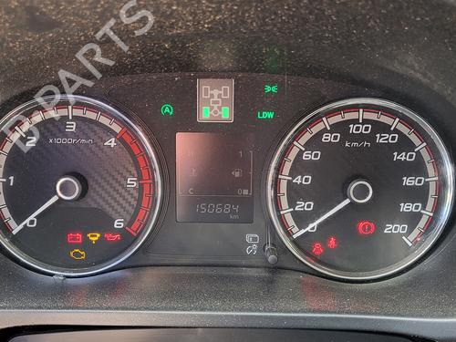 Engine FIAT FULLBACK Pickup (502_, 503_) 2.4 D 4x4 (KT0T) | BP39985542M1 - Image 2
