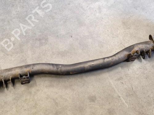 Used Rear axle VW CADDY III MPV (2KB, 2KJ, 2CB, 2CJ) 1.2 TSI (105 hp) 30144592