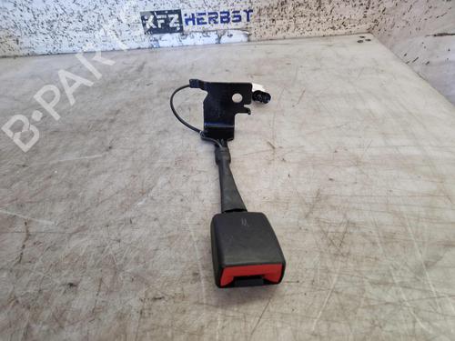 Used Rear right seatbelt ALFA ROMEO STELVIO (949_) 2.2 D Q4 (949.AXB2A) (209 hp) 28375649