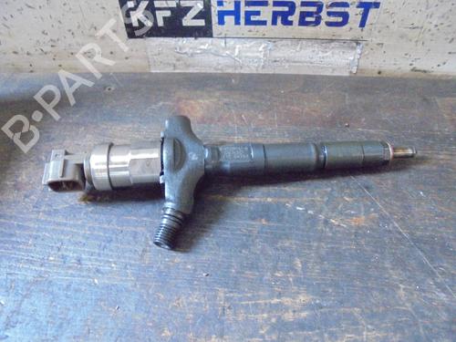 Spreder / Dyse RENAULT ESPACE IV (JK0/1_) 3.0 dCi (JK0J, JK0V) (177 hp) 12871443