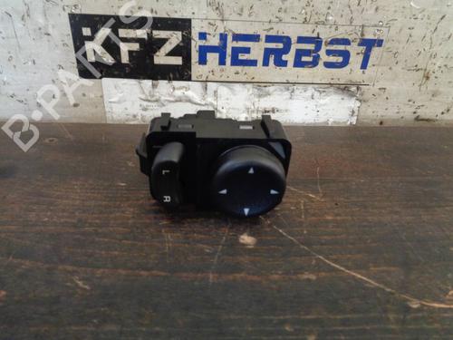 Used Mirror switch CHRYSLER VOYAGER IV (RG, RS) 2.8 CRD (150 hp) 12888886
