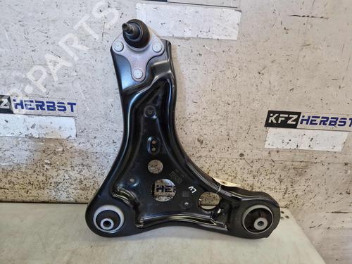 Used Left front suspension arm CUPRA BORN (K11) 77 e-boost (231 hp) 28162083