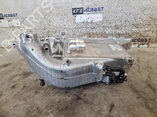 Used Intake manifold Intake manifold VW TOURAN (5T1) 2.0 TDI (150 hp) 39976682 39976682