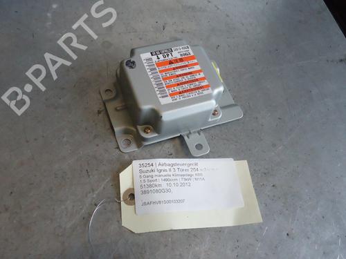Airbag styreenhed SUZUKI IGNIS I (FH) 1.5 Sport (RG415) (109 hp) 21842228