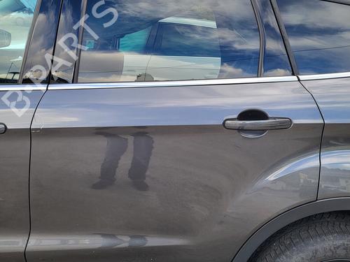Used Left rear door Left rear door 39406187 39406187
