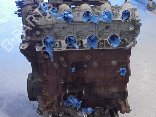 Motor FORD GALAXY II (WA6) 2.2 TDCi (175 hp)null