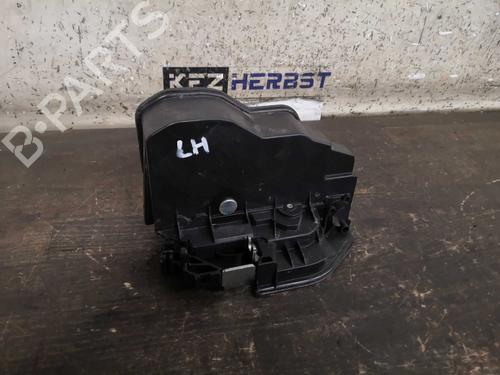 Rear left lock BMW 3 Touring (F31) 320 d | BP12894938C100 