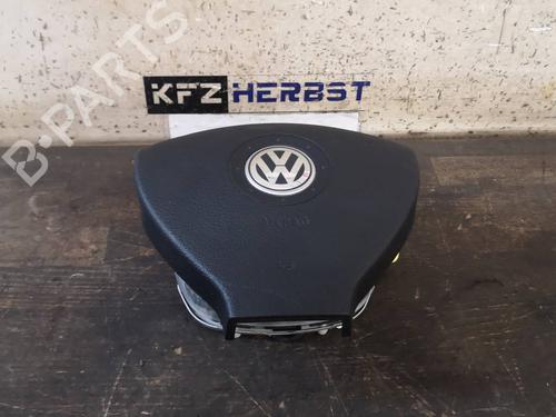 Førerens kollisjonspute VW GOLF V (1K1) 1.9 TDI (105 hp) 20091689