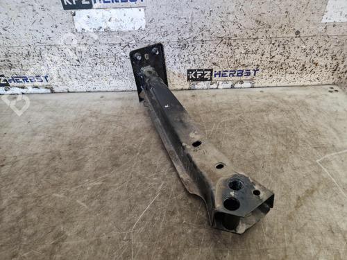 Used Front bumper bracket Front bumper bracket FIAT 500 (312_) 1.0 Mild Hybrid (312.AYD1B) (69 hp) 34579321 34579321