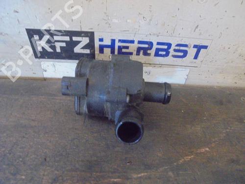 Ekstra vannpumpe AUDI A3 Sportback (8VA, 8VF) 1.6 TDI (110 hp) 13441328