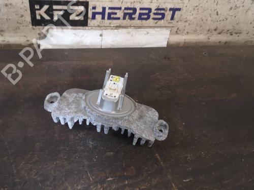 Øvrige styreenhet BMW 3 (F30, F80) 318 d xDrive (143 hp) 12876829
