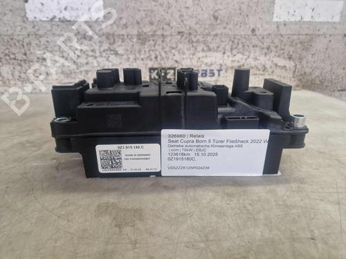 Electronic sensor CUPRA BORN (K11) 58 | BP29627411M84 