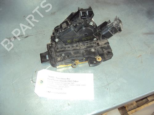 Used Front right lock FORD FOCUS I Turnier (DNW) 1.8 Turbo DI / TDDi (90 hp) 12882032