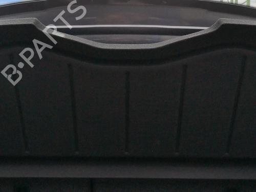 Rear parcel shelf SEAT IBIZA V (KJ1, KJG) 1.0 | BP36032420C85 - Image 2