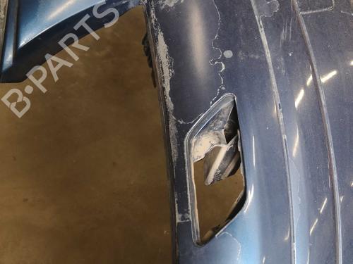 Front bumper AUDI A3 (8P1) 1.4 TFSI | BP22284312C7 