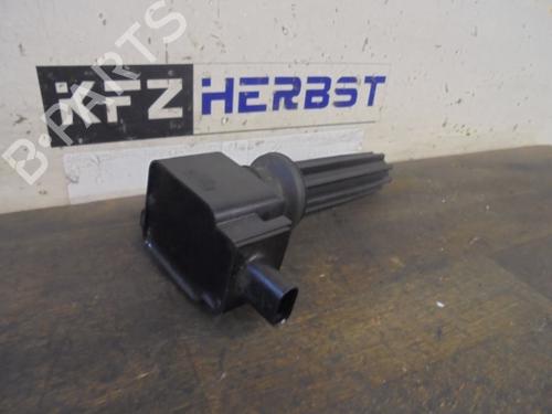 Used Electronic module FORD MONDEO IV (BA7) 2.0 SCTi (203 hp) 13441022