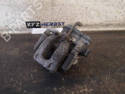 Used Left rear brake caliper OPEL ASTRA K (B16) 1.4 Turbo (68) (125 hp) 12879267