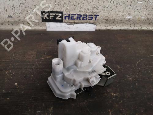 Front right lock OPEL COMBO Box Body/MPV (X12) 1.6 CDTI (B05) | BP12894956C97 