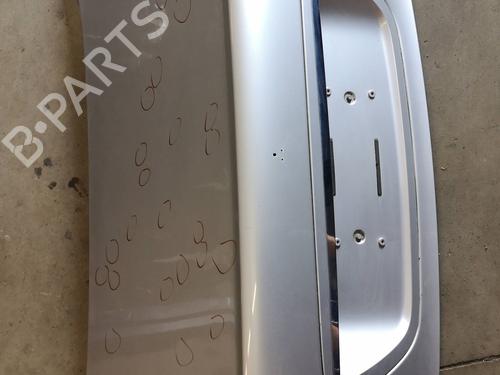 Used Tailgate MERCEDES-BENZ S-CLASS (W220) S 500 (220.075, 220.175, 220.875) (306 hp) 12892330