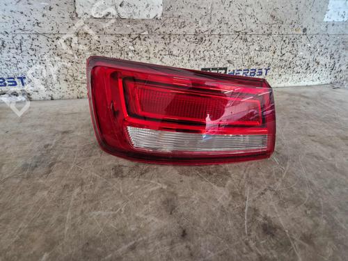 Venstre baglygte Venstre baglygte AUDI A3 Limousine (8VS, 8VM) 1.6 TDI (115 hp) 36260067 36260067