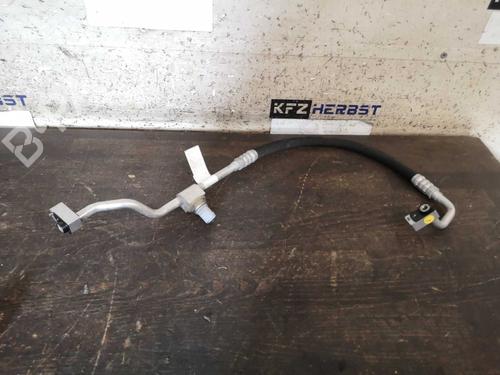 Used AC pipe SKODA ENYAQ iV Coupe (5AC) RS (299 hp) 22280424