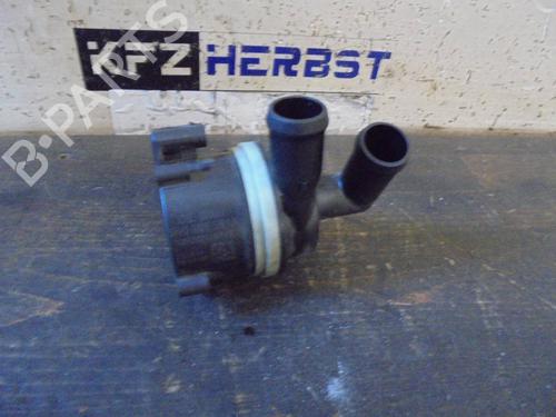 Used Auxiliary water pump VW TOURAN (1T3) 1.6 TDI (105 hp) 13441856