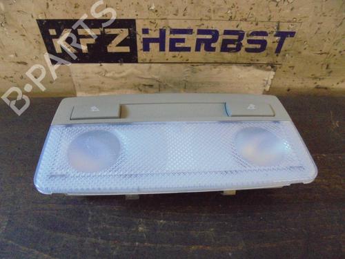 Used Interior roof light OPEL MERIVA B MPV (S10) 1.3 CDTI (75) (95 hp) 16455169