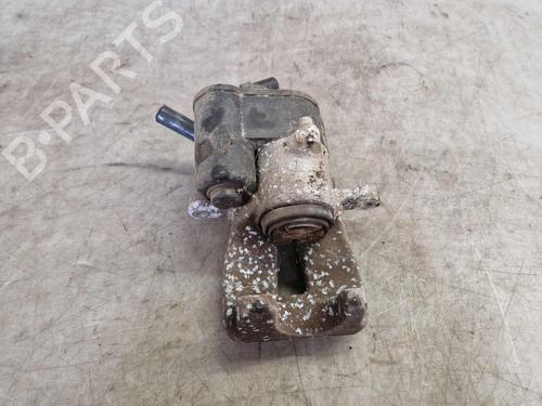 Venstre bremsekaliber bag VW PASSAT B6 Variant (3C5) 2.0 TDI 16V 4motion | BP29705349M107 