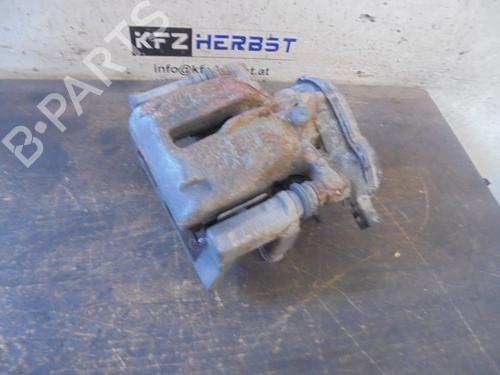 Used Left rear brake caliper AUDI A4 B8 Avant (8K5) 2.0 TDI (120 hp) 19945169