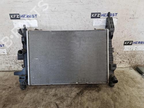 Used Water radiator Water radiator 38535206 38535206