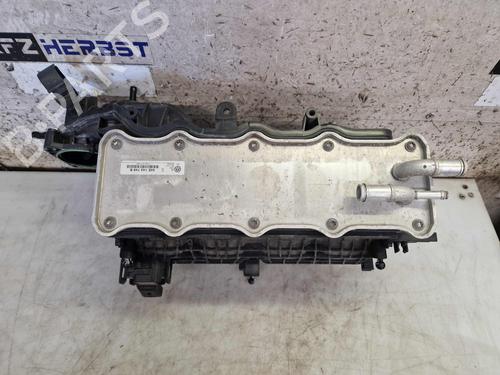 Used Intake manifold VW GOLF VII (5G1, BQ1, BE1, BE2) 1.2 TSI (105 hp) 27350132