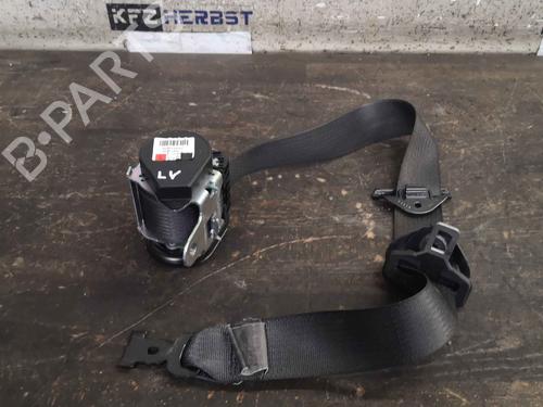Used Front left seatbelt OPEL ZAFIRA TOURER C (P12) 2.0 CDTi (75) (170 hp) 22282012