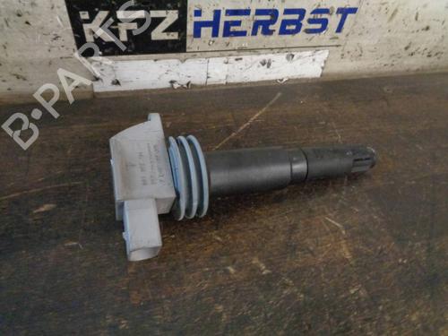 Used Electronic module PORSCHE BOXSTER (987) S 3.4 (310 hp) 13441811